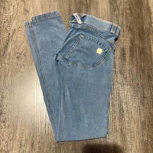 WR.UP Freddy Jeans
